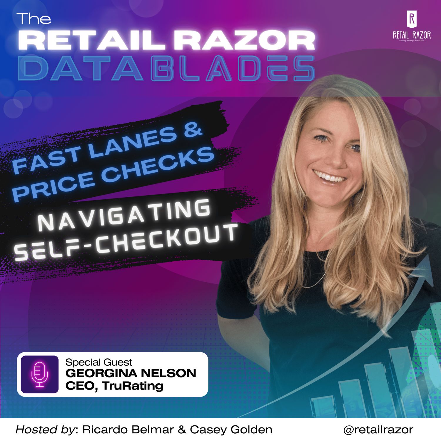 Georgina Nelson - Consumer Sentiment Towards Self-Checkout